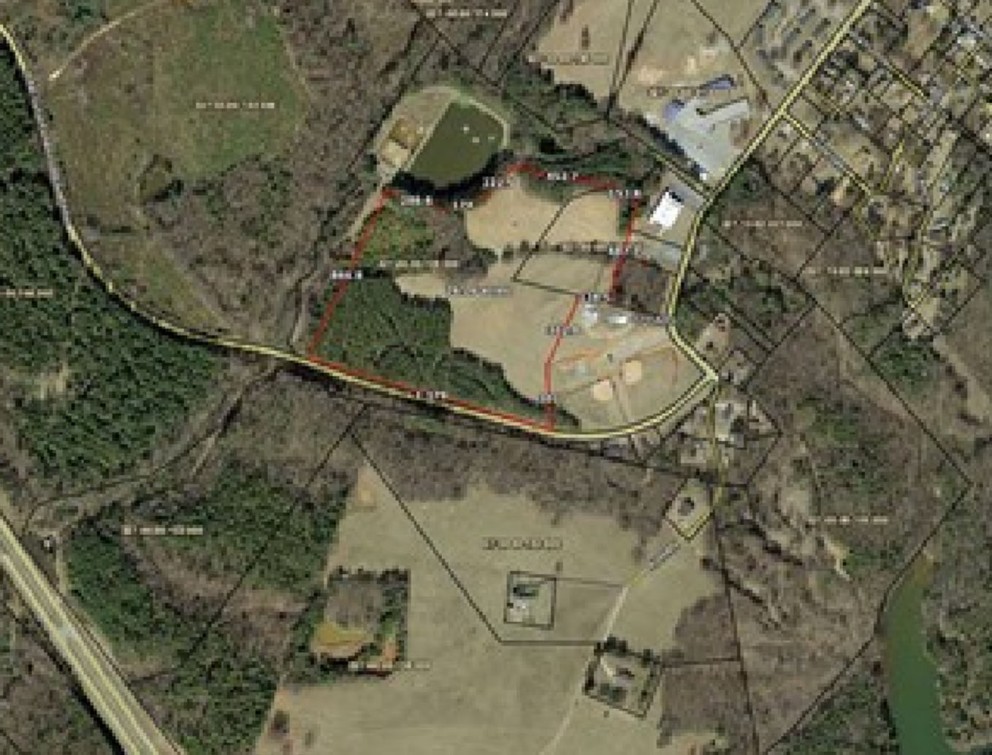 Jonesville Industrial Park