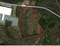 Doug Johnson Industrial Site