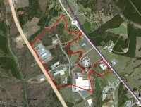 Mac Johnston Industrial Park